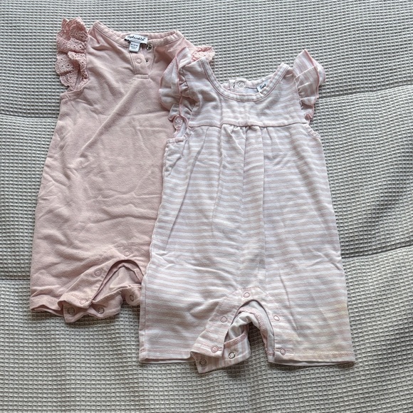 Splendid Rompers - Picture 2 of 4